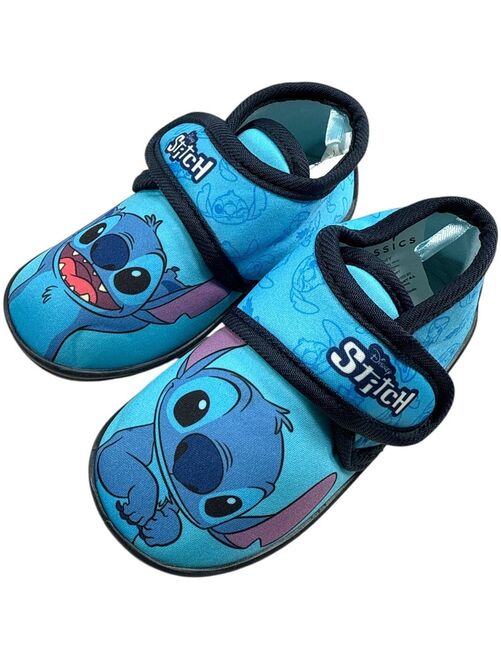 Disney - Chaussons imprimé Lilo Et Stitch - Kiabi