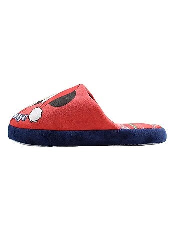 Disney - Chaussons imprimé Mickey