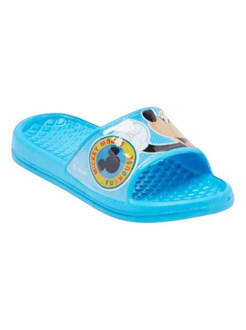 Disney - Claquette de bain Mickey - Kiabi