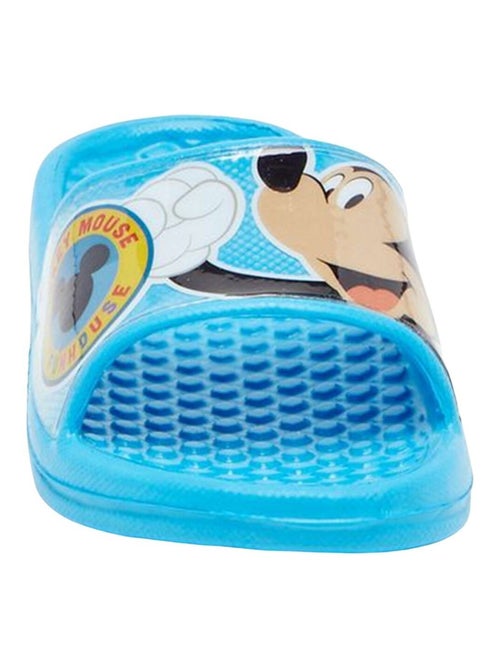 Disney - Claquette de bain Mickey - Kiabi