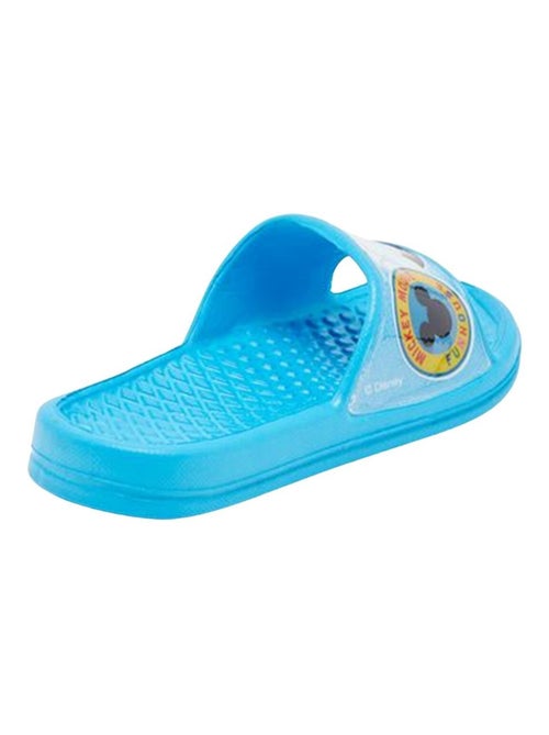 Disney - Claquette de bain Mickey - Kiabi