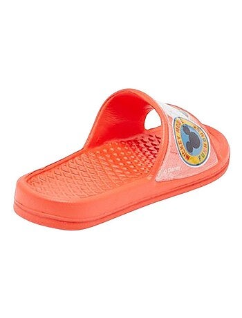 Disney - Claquette de bain Mickey