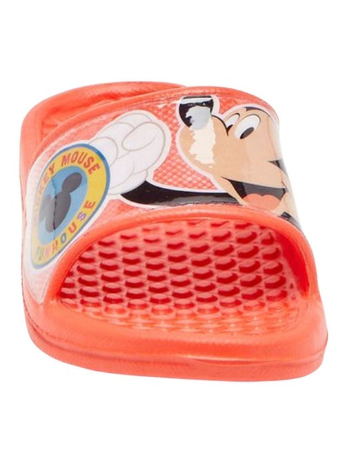Disney - Claquette de bain Mickey - Kiabi
