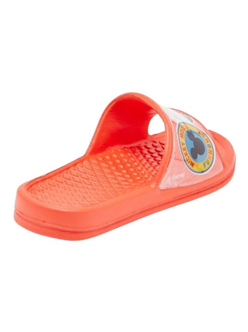 Disney - Claquette de bain Mickey - Kiabi