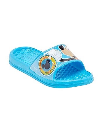 Disney - Claquettes de bain enfant à motif