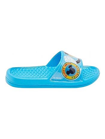 Disney - Claquettes de bain enfant à motif