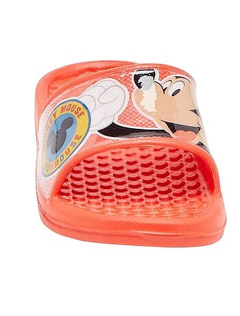 Disney - Claquettes de bain enfant à motif