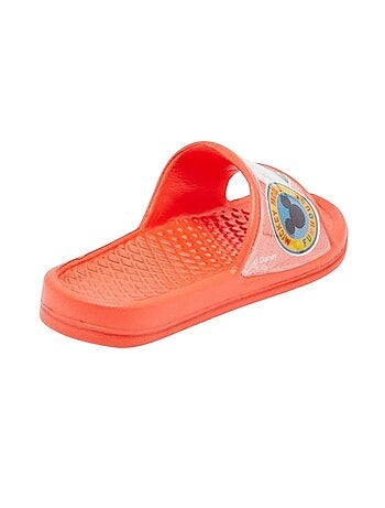 Disney - Claquettes de bain enfant à motif