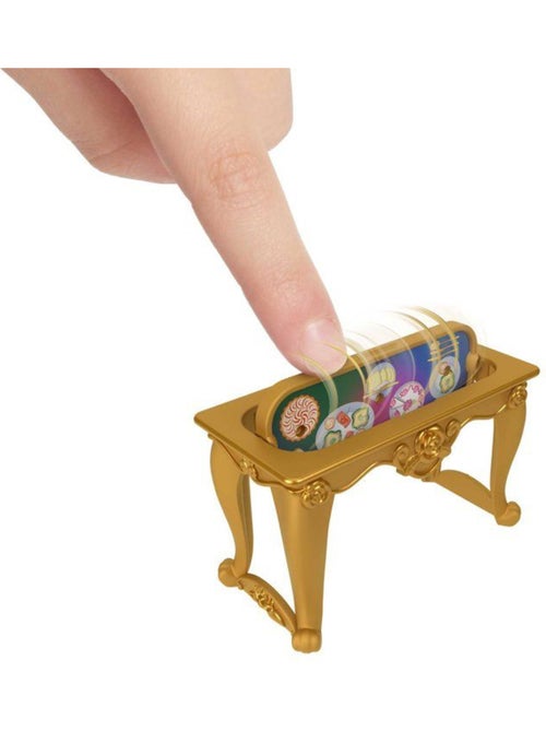 Disney - coffret le château de belle - disney princess - jdp54 - Kiabi