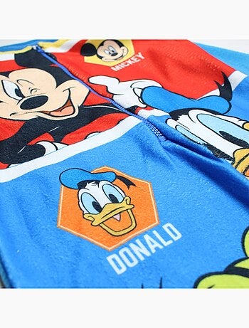 Disney - Combinaison enfant multicolore