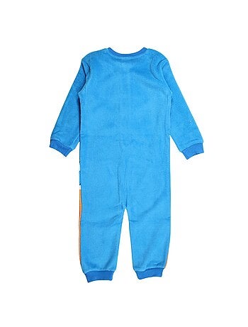 Disney - Combinaison enfant multicolore
