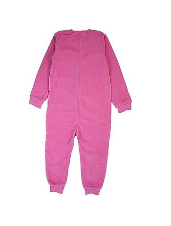 Combinaison De Jeu NEXT Pour Fille - Imprimé Fraise - Taille 7/8 Ans - Bleu