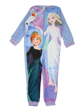 Disney - Combinaison imprimé La Reine Des Neiges
