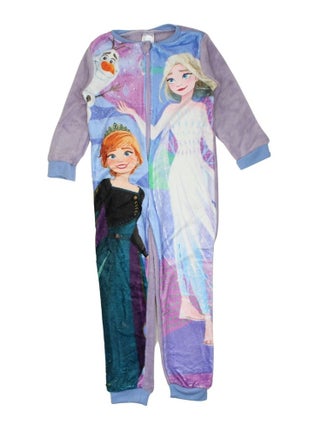 Disney - Combinaison imprimé La Reine Des Neiges
