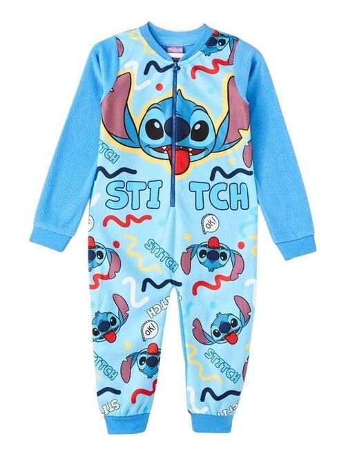 Disney - Combinaison imprimé Lilo Et Stitch - Kiabi