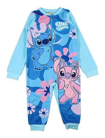 Disney - Combinaison imprimé Lilo Et Stitch