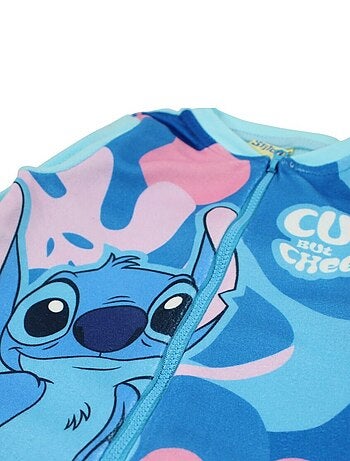 Disney - Combinaison imprimé Lilo Et Stitch