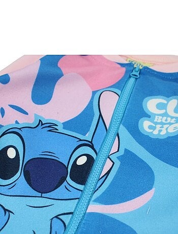 Disney - Combinaison imprimé Lilo Et Stitch