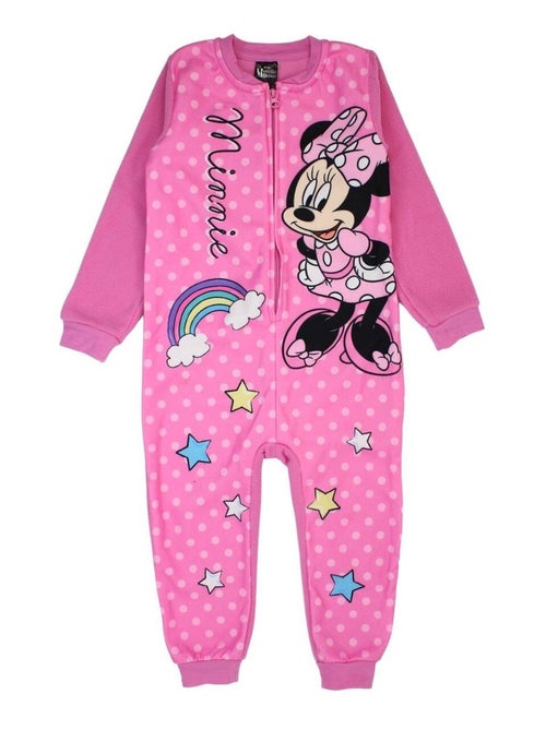 Disney - Combinaison Minnie - Kiabi