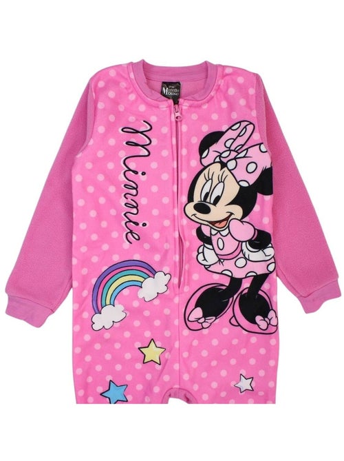 Disney - Combinaison Minnie - Kiabi