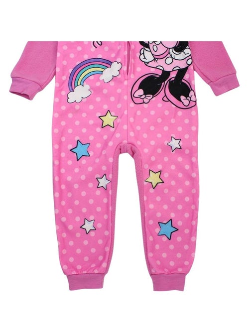 Disney - Combinaison Minnie - Kiabi