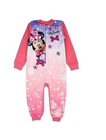 Disney - Combinaison Minnie