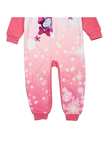 Disney - Combinaison Minnie