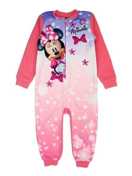 Disney - Combinaison Minnie - Kiabi