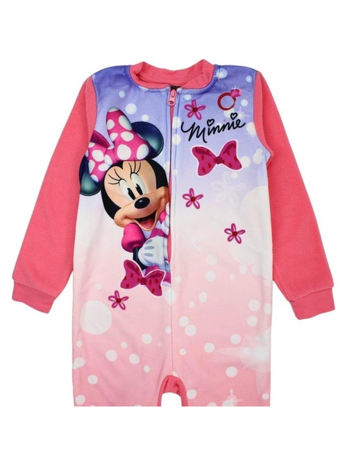 Disney - Combinaison Minnie - Kiabi