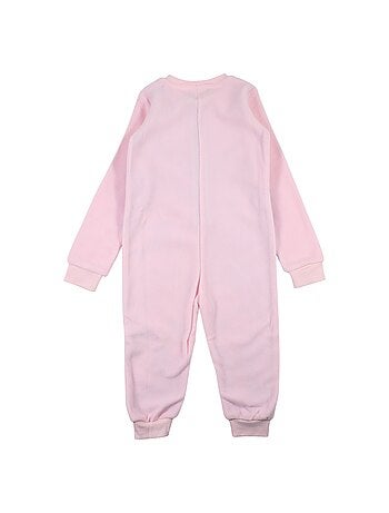 Disney - Combinaison polaire fille Lilo et Stitch .