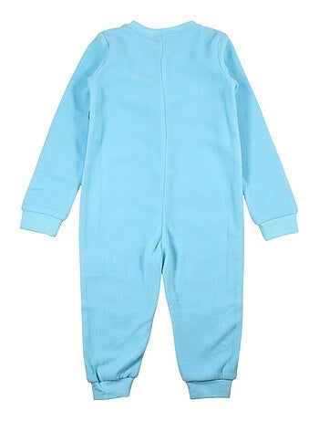 Disney - Combinaison polaire fille Lilo et Stitch