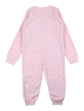 Disney - Combinaison polaire fille Lilo et Stitch