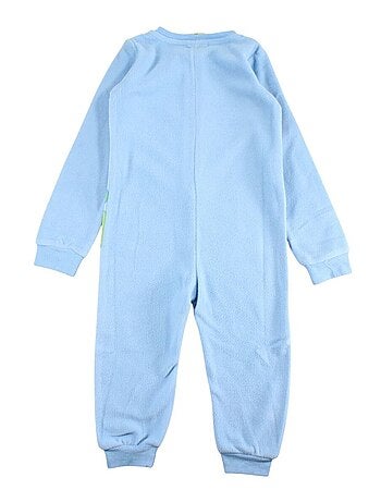 Disney - Combinaison polaire garçon Lilo et Stitch