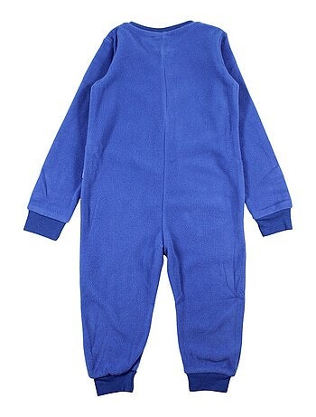 Disney - Combinaison polaire garçon Mickey