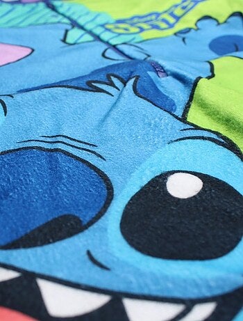 Disney - Combinaison polaire Lilo et Stitch