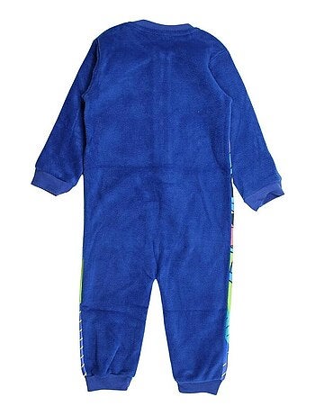 Disney - Combinaison polaire Lilo et Stitch