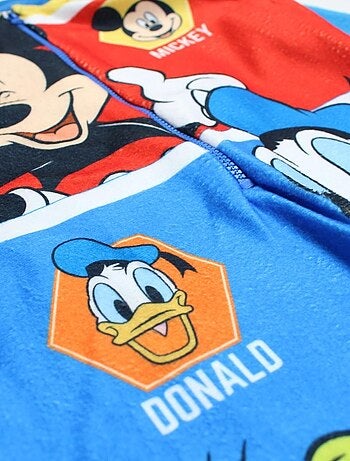 Disney - Combinaison polaire Mickey