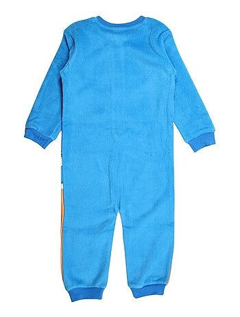 Disney - Combinaison polaire Mickey