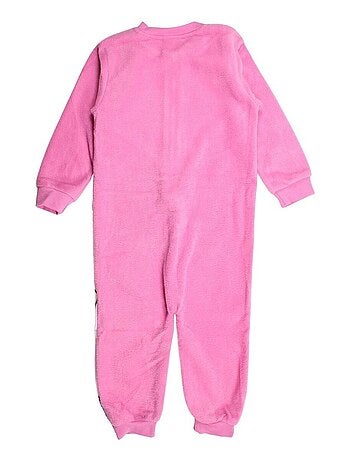 Disney - Combinaison polaire Minnie