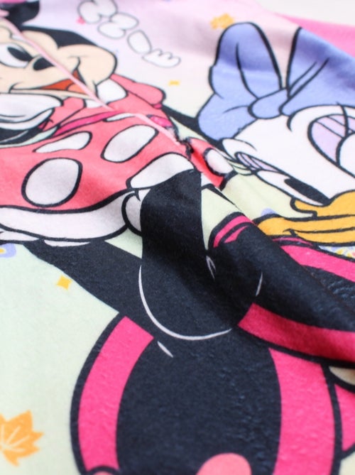 Disney - Combinaison polaire Minnie - Kiabi