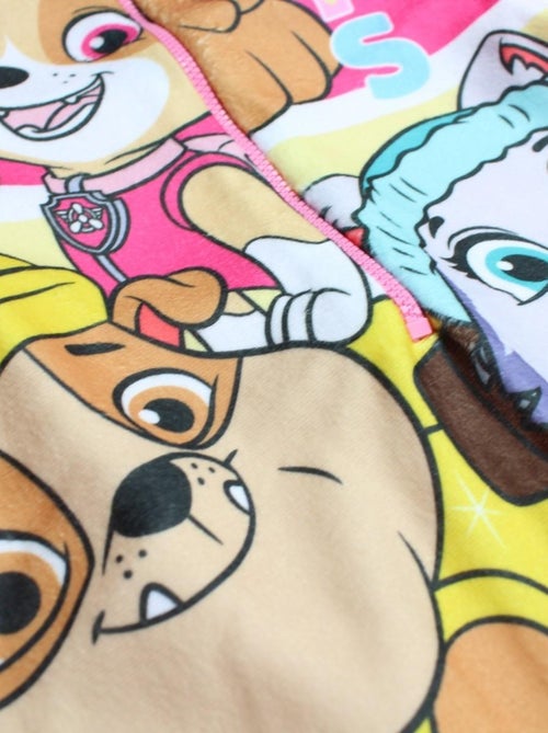 Disney - Combinaison polaire Minnie - Kiabi