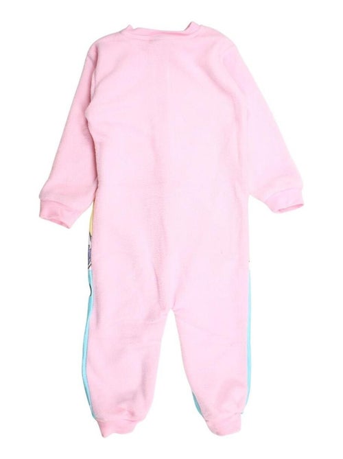 Disney - Combinaison polaire Minnie - Kiabi