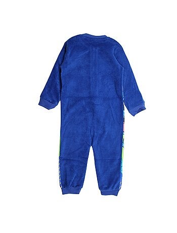 Disney - Combinaison polaire Zippée garçon