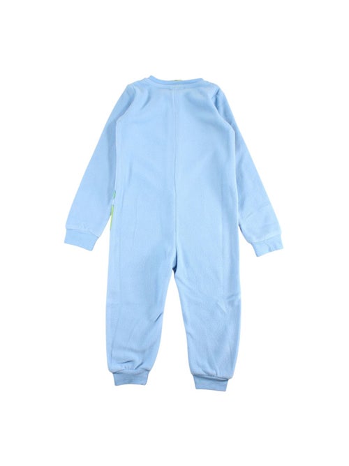 Disney - combinaison polaire zippée imprimée, manches longues - Kiabi Disney - combinaison polaire zippée imprimée, manches longues - Kiabi
