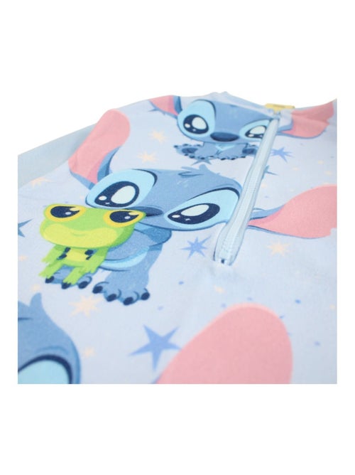 Disney - combinaison polaire zippée imprimée, manches longues - Kiabi Disney - combinaison polaire zippée imprimée, manches longues - Kiabi