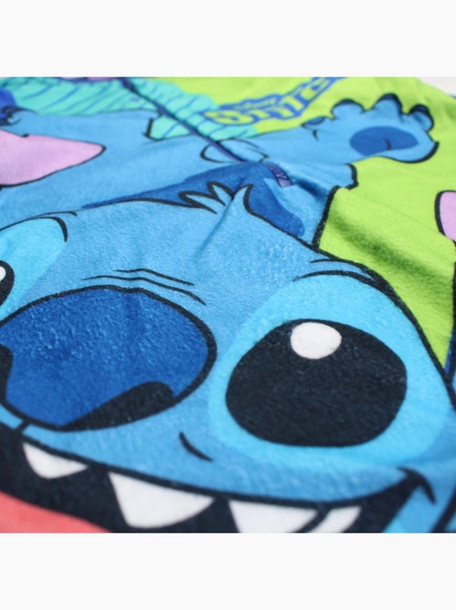 Disney - combinaison polaire zippée imprimée, manches longues - Kiabi Disney - combinaison polaire zippée imprimée, manches longues - Kiabi