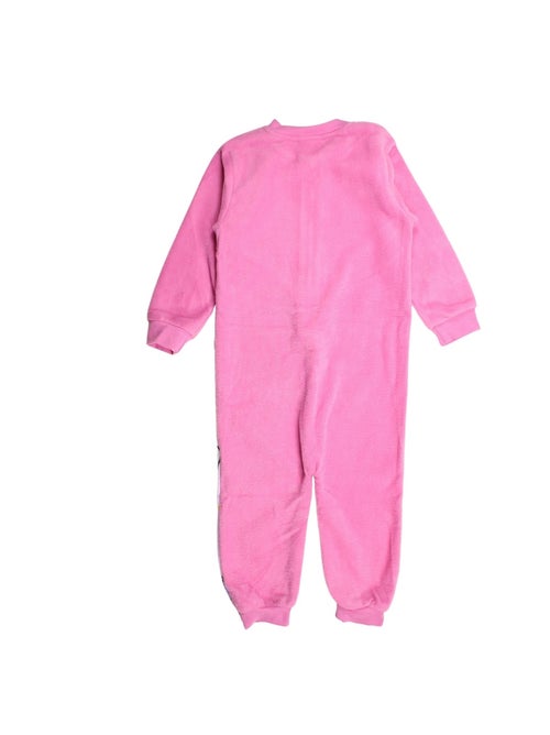 Disney - combinaison polaire zippée imprimée, manches longues - Kiabi Disney - combinaison polaire zippée imprimée, manches longues - Kiabi