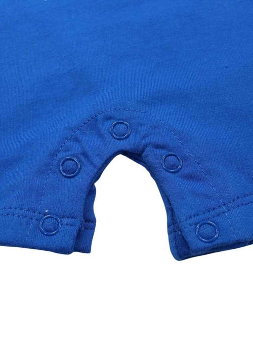 Disney - Combishort bébé Mickey - Kiabi