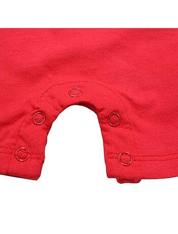 Disney - Combishort bébé Mickey