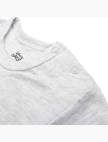 Disney - Combishort bébé Mickey